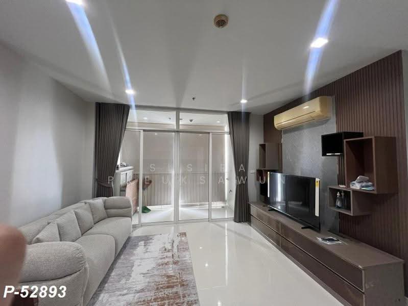 IDEO Verve Ratchaprarop, Bangkok, Ratchaprarop, Makkasan, Ratchathewi, Bangkok, 2 Bedrooms, 69 sqm, Condo For Rent, by Susira Preuksawun, 500508650 - DDproperty.com