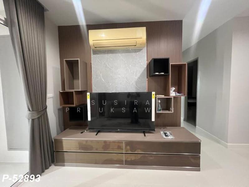 IDEO Verve Ratchaprarop, Bangkok, Ratchaprarop, Makkasan, Ratchathewi, Bangkok, 2 Bedrooms, 69 sqm, Condo For Rent, by Susira Preuksawun, 500508650 - DDproperty.com