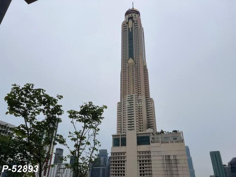 IDEO Verve Ratchaprarop, Bangkok, Ratchaprarop, Makkasan, Ratchathewi, Bangkok, 2 Bedrooms, 69 sqm, Condo For Rent, by Susira Preuksawun, 500508650 - DDproperty.com
