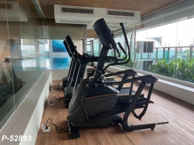 IDEO Verve Ratchaprarop, Bangkok, Ratchaprarop, Makkasan, Ratchathewi, Bangkok, 2 Bedrooms, 69 sqm, Condo For Rent, by Susira Preuksawun, 500508650 - DDproperty.com