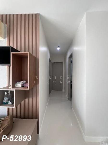 IDEO Verve Ratchaprarop : ไอดีโอ เวิร์ฟ ราชปรารภ, กรุงเทพ, ราชปรารถ, มักกะสัน, ราชเทวี, กรุงเทพ, 69 ตร.ม., คอนโด ให้เช่า, โดย Susira Preuksawun, 500508650 - DDproperty.com