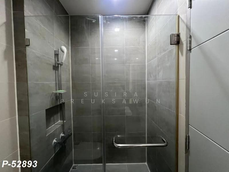 IDEO Verve Ratchaprarop : ไอดีโอ เวิร์ฟ ราชปรารภ, กรุงเทพ, ราชปรารถ, มักกะสัน, ราชเทวี, กรุงเทพ, 69 ตร.ม., คอนโด ให้เช่า, โดย Susira Preuksawun, 500508650 - DDproperty.com