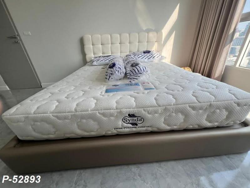IDEO Verve Ratchaprarop, Bangkok, Ratchaprarop, Makkasan, Ratchathewi, Bangkok, 2 Bedrooms, 69 sqm, Condo For Rent, by Susira Preuksawun, 500508650 - DDproperty.com