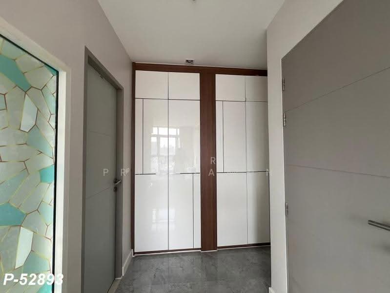 IDEO Verve Ratchaprarop, Bangkok, Ratchaprarop, Makkasan, Ratchathewi, Bangkok, 2 Bedrooms, 69 sqm, Condo For Rent, by Susira Preuksawun, 500508650 - DDproperty.com