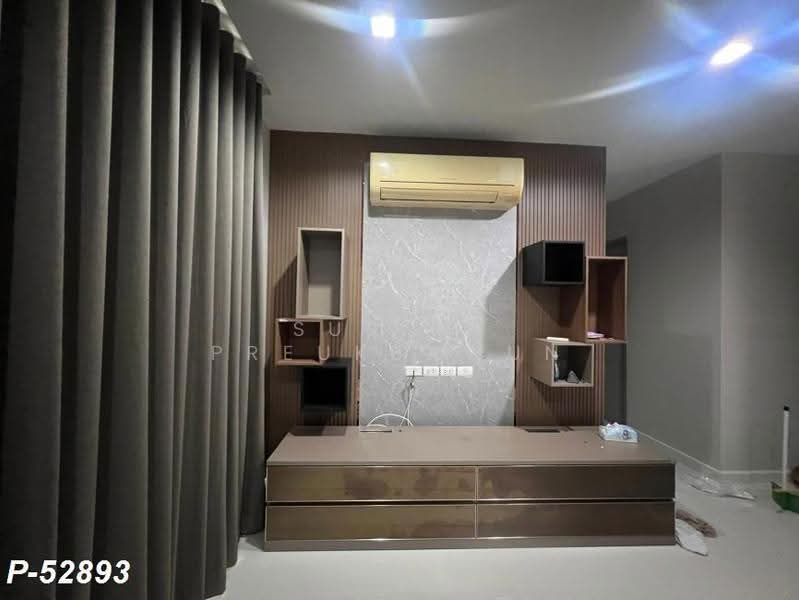 IDEO Verve Ratchaprarop, Bangkok, Ratchaprarop, Makkasan, Ratchathewi, Bangkok, 2 Bedrooms, 69 sqm, Condo For Rent, by Susira Preuksawun, 500508650 - DDproperty.com