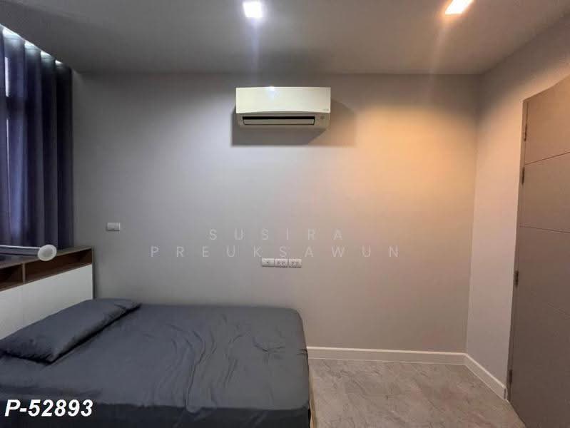 IDEO Verve Ratchaprarop, Bangkok, Ratchaprarop, Makkasan, Ratchathewi, Bangkok, 2 Bedrooms, 69 sqm, Condo For Rent, by Susira Preuksawun, 500508650 - DDproperty.com