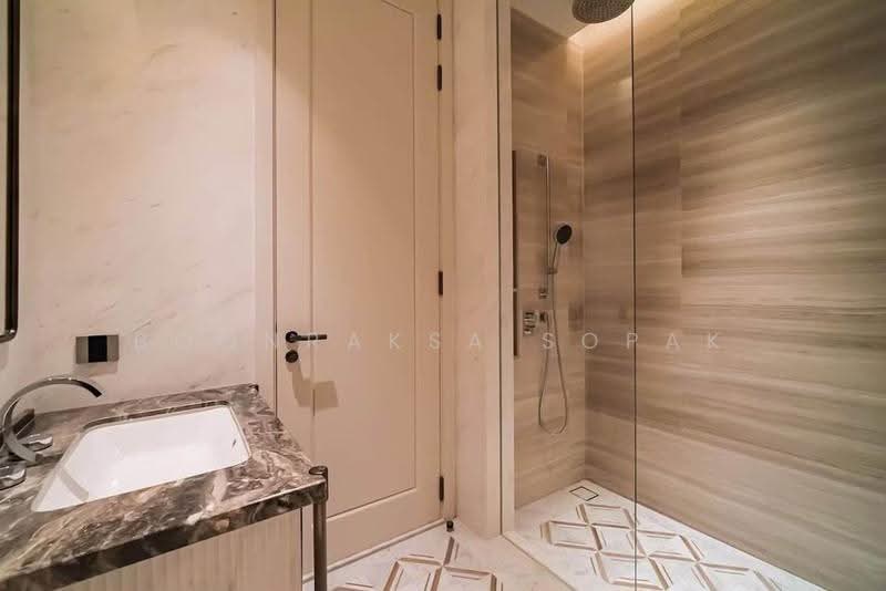 ONE89 Wireless, Bangkok, Wittayu Road, Lumphini, Pathum Wan, Bangkok, 2 Bedrooms, 151 sqm, Condo For Rent, by Boonraksa Sopak, 500508651 - DDproperty.com
