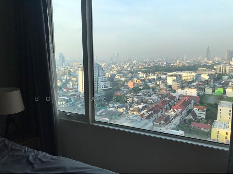 The Empire Place, Bangkok, 88 Narathiwatratchanakharin Road, Thung Maha Mek, Sathon, Bangkok, 2 Bedrooms, 99 sqm, Condo For Rent, by Boonraksa Sopak, 500508652 - DDproperty.com