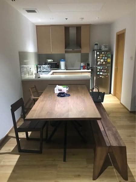 The Empire Place, Bangkok, 88 Narathiwatratchanakharin Road, Thung Maha Mek, Sathon, Bangkok, 2 Bedrooms, 99 sqm, Condo For Rent, by Boonraksa Sopak, 500508652 - DDproperty.com