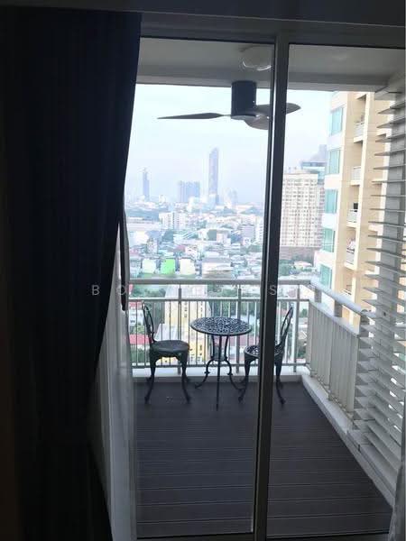 The Empire Place : ดิ เอ็มไพร์ เพลซ, กรุงเทพ, 88 ถนนนราธิวาสราชนครินทร์, ทุ่งมหาเมฆ, สาทร, กรุงเทพ, 99 ตร.ม., คอนโด ให้เช่า, โดย Boonraksa Sopak, 500508652 - DDproperty.com
