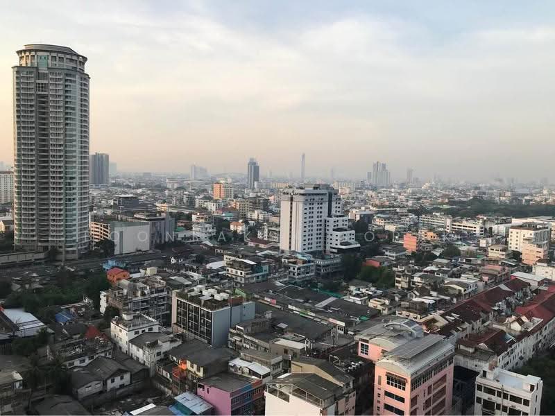 The Empire Place, Bangkok, 88 Narathiwatratchanakharin Road, Thung Maha Mek, Sathon, Bangkok, 2 Bedrooms, 99 sqm, Condo For Rent, by Boonraksa Sopak, 500508652 - DDproperty.com