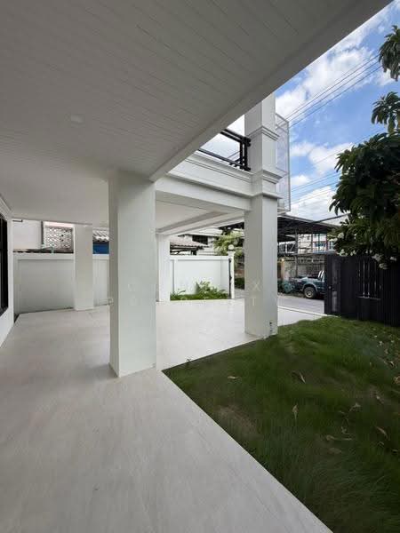 บ้านเดี่ยว รีโนเวทใหม่ ใจกลางโชคชัย 4, กรุงเทพ, , ลาดพร้าว, กรุงเทพ, 291 ตร.ม., บ้านเดี่ยว ให้เช่า, โดย Connex Property, 500508653 - DDproperty.com