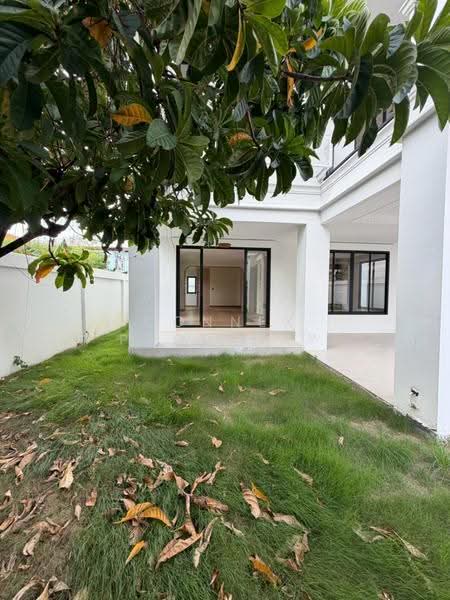 Newly renovated detached house in the heart of Chokchai 4, Bangkok, , Lat Phrao, Bangkok, 4 Bedrooms, 291 sqm, Single Detached House For Rent, by Connex Property, 500508653 - DDproperty.com