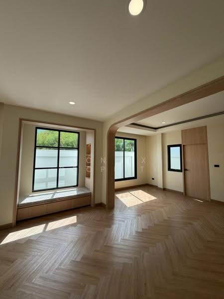 บ้านเดี่ยว รีโนเวทใหม่ ใจกลางโชคชัย 4, กรุงเทพ, , ลาดพร้าว, กรุงเทพ, 291 ตร.ม., บ้านเดี่ยว ให้เช่า, โดย Connex Property, 500508653 - DDproperty.com