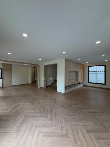 บ้านเดี่ยว รีโนเวทใหม่ ใจกลางโชคชัย 4, กรุงเทพ, , ลาดพร้าว, กรุงเทพ, 291 ตร.ม., บ้านเดี่ยว ให้เช่า, โดย Connex Property, 500508653 - DDproperty.com