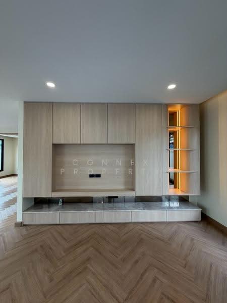 Newly renovated detached house in the heart of Chokchai 4, Bangkok, , Lat Phrao, Bangkok, 4 Bedrooms, 291 sqm, Single Detached House For Rent, by Connex Property, 500508653 - DDproperty.com