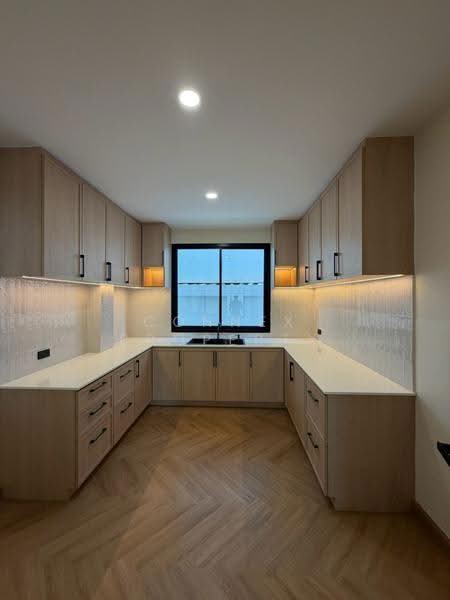 บ้านเดี่ยว รีโนเวทใหม่ ใจกลางโชคชัย 4, กรุงเทพ, , ลาดพร้าว, กรุงเทพ, 291 ตร.ม., บ้านเดี่ยว ให้เช่า, โดย Connex Property, 500508653 - DDproperty.com