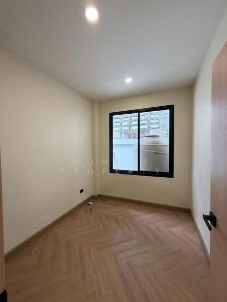 บ้านเดี่ยว รีโนเวทใหม่ ใจกลางโชคชัย 4, กรุงเทพ, , ลาดพร้าว, กรุงเทพ, 291 ตร.ม., บ้านเดี่ยว ให้เช่า, โดย Connex Property, 500508653 - DDproperty.com
