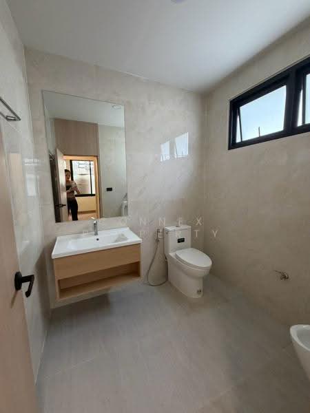 บ้านเดี่ยว รีโนเวทใหม่ ใจกลางโชคชัย 4, กรุงเทพ, , ลาดพร้าว, กรุงเทพ, 291 ตร.ม., บ้านเดี่ยว ให้เช่า, โดย Connex Property, 500508653 - DDproperty.com