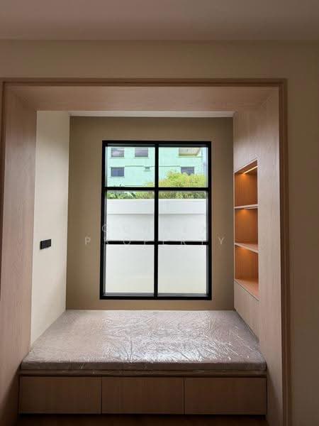 Newly renovated detached house in the heart of Chokchai 4, Bangkok, , Lat Phrao, Bangkok, 4 Bedrooms, 291 sqm, Single Detached House For Rent, by Connex Property, 500508653 - DDproperty.com