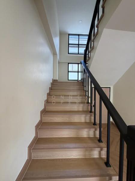บ้านเดี่ยว รีโนเวทใหม่ ใจกลางโชคชัย 4, กรุงเทพ, , ลาดพร้าว, กรุงเทพ, 291 ตร.ม., บ้านเดี่ยว ให้เช่า, โดย Connex Property, 500508653 - DDproperty.com