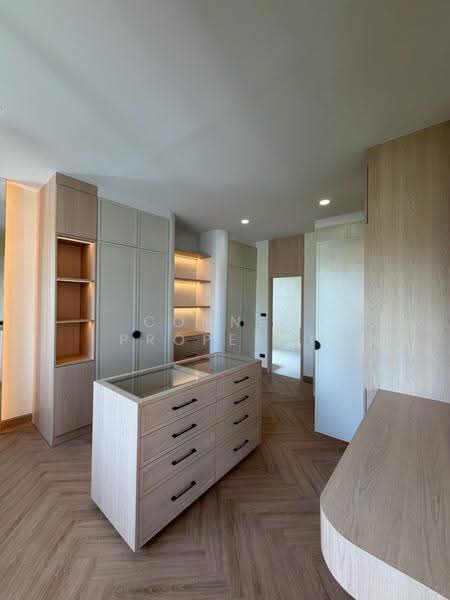 บ้านเดี่ยว รีโนเวทใหม่ ใจกลางโชคชัย 4, กรุงเทพ, , ลาดพร้าว, กรุงเทพ, 291 ตร.ม., บ้านเดี่ยว ให้เช่า, โดย Connex Property, 500508653 - DDproperty.com