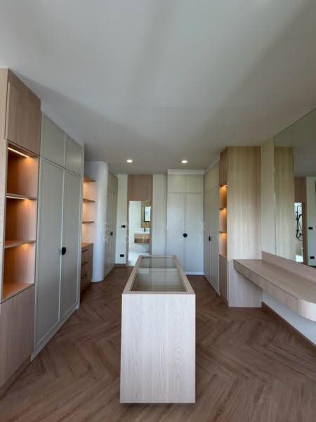 บ้านเดี่ยว รีโนเวทใหม่ ใจกลางโชคชัย 4, กรุงเทพ, , ลาดพร้าว, กรุงเทพ, 291 ตร.ม., บ้านเดี่ยว ให้เช่า, โดย Connex Property, 500508653 - DDproperty.com