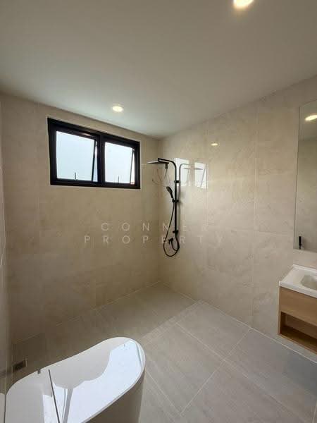 บ้านเดี่ยว รีโนเวทใหม่ ใจกลางโชคชัย 4, กรุงเทพ, , ลาดพร้าว, กรุงเทพ, 291 ตร.ม., บ้านเดี่ยว ให้เช่า, โดย Connex Property, 500508653 - DDproperty.com