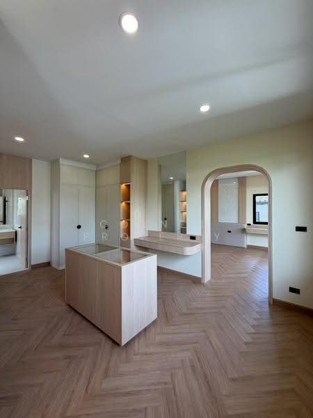 บ้านเดี่ยว รีโนเวทใหม่ ใจกลางโชคชัย 4, กรุงเทพ, , ลาดพร้าว, กรุงเทพ, 291 ตร.ม., บ้านเดี่ยว ให้เช่า, โดย Connex Property, 500508653 - DDproperty.com