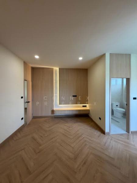 บ้านเดี่ยว รีโนเวทใหม่ ใจกลางโชคชัย 4, กรุงเทพ, , ลาดพร้าว, กรุงเทพ, 291 ตร.ม., บ้านเดี่ยว ให้เช่า, โดย Connex Property, 500508653 - DDproperty.com