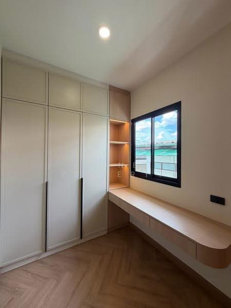 บ้านเดี่ยว รีโนเวทใหม่ ใจกลางโชคชัย 4, กรุงเทพ, , ลาดพร้าว, กรุงเทพ, 291 ตร.ม., บ้านเดี่ยว ให้เช่า, โดย Connex Property, 500508653 - DDproperty.com