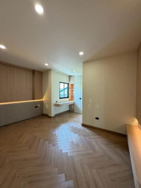 บ้านเดี่ยว รีโนเวทใหม่ ใจกลางโชคชัย 4, กรุงเทพ, , ลาดพร้าว, กรุงเทพ, 291 ตร.ม., บ้านเดี่ยว ให้เช่า, โดย Connex Property, 500508653 - DDproperty.com