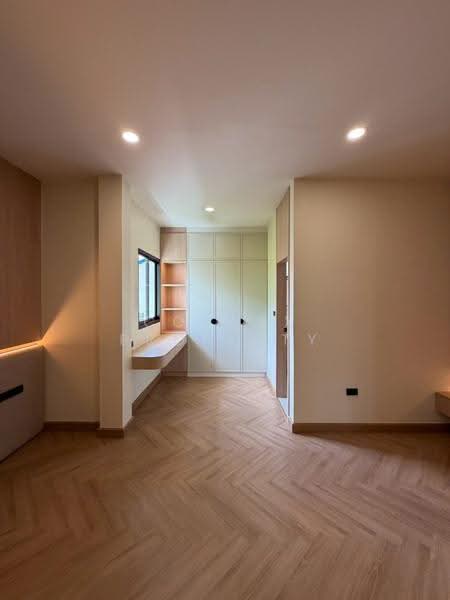 บ้านเดี่ยว รีโนเวทใหม่ ใจกลางโชคชัย 4, กรุงเทพ, , ลาดพร้าว, กรุงเทพ, 291 ตร.ม., บ้านเดี่ยว ให้เช่า, โดย Connex Property, 500508653 - DDproperty.com