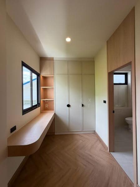 บ้านเดี่ยว รีโนเวทใหม่ ใจกลางโชคชัย 4, กรุงเทพ, , ลาดพร้าว, กรุงเทพ, 291 ตร.ม., บ้านเดี่ยว ให้เช่า, โดย Connex Property, 500508653 - DDproperty.com