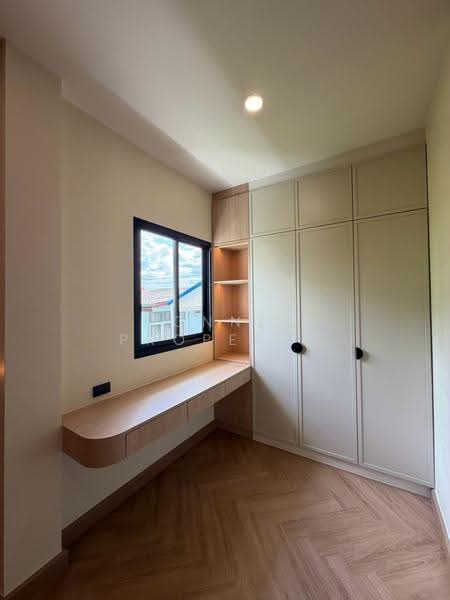 บ้านเดี่ยว รีโนเวทใหม่ ใจกลางโชคชัย 4, กรุงเทพ, , ลาดพร้าว, กรุงเทพ, 291 ตร.ม., บ้านเดี่ยว ให้เช่า, โดย Connex Property, 500508653 - DDproperty.com