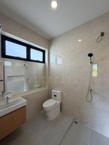 บ้านเดี่ยว รีโนเวทใหม่ ใจกลางโชคชัย 4, กรุงเทพ, , ลาดพร้าว, กรุงเทพ, 291 ตร.ม., บ้านเดี่ยว ให้เช่า, โดย Connex Property, 500508653 - DDproperty.com
