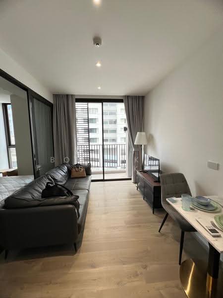 Fynn Asoke, Bangkok, 28 Sukhumvit 10 Alley, Khlong Toei, Bangkok, 1 Bedroom, 33 sqm, Condo For Rent, by Boonraksa Sopak, 500508654 - DDproperty.com