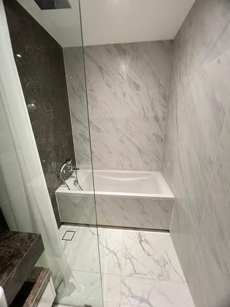 Fynn Asoke, Bangkok, 28 Sukhumvit 10 Alley, Khlong Toei, Bangkok, 1 Bedroom, 33 sqm, Condo For Rent, by Boonraksa Sopak, 500508654 - DDproperty.com