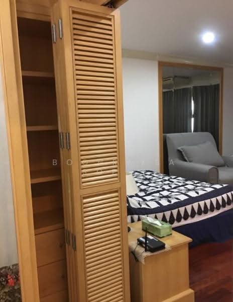 President Place, Bangkok, 975 Phloen Chit Rd, Lumphini, Pathum Wan, Bangkok, 1 Bedroom, 50 sqm, Condo For Rent, by Boonraksa Sopak, 500508655 - DDproperty.com