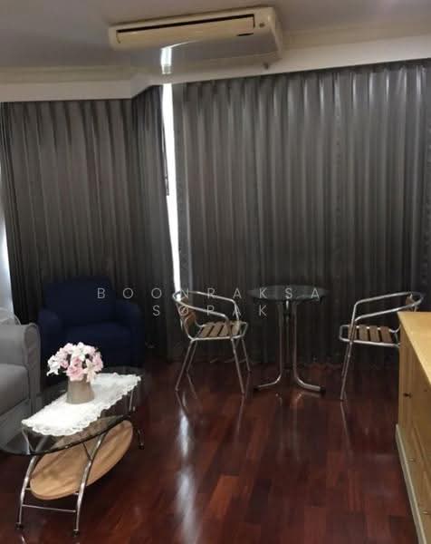 President Place, Bangkok, 975 Phloen Chit Rd, Lumphini, Pathum Wan, Bangkok, 1 Bedroom, 50 sqm, Condo For Rent, by Boonraksa Sopak, 500508655 - DDproperty.com