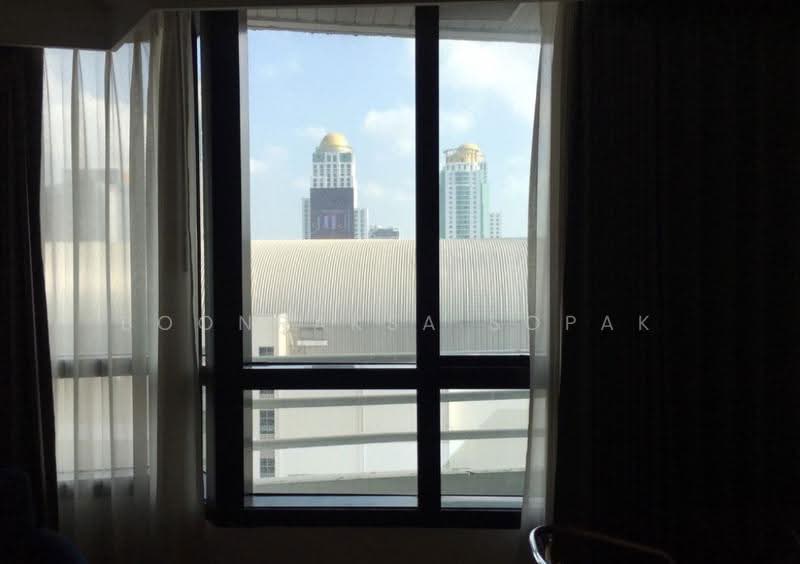 President Place, Bangkok, 975 Phloen Chit Rd, Lumphini, Pathum Wan, Bangkok, 1 Bedroom, 50 sqm, Condo For Rent, by Boonraksa Sopak, 500508655 - DDproperty.com
