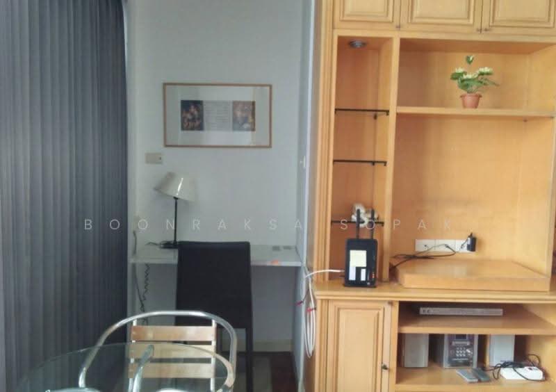 President Place, Bangkok, 975 Phloen Chit Rd, Lumphini, Pathum Wan, Bangkok, 1 Bedroom, 50 sqm, Condo For Rent, by Boonraksa Sopak, 500508655 - DDproperty.com
