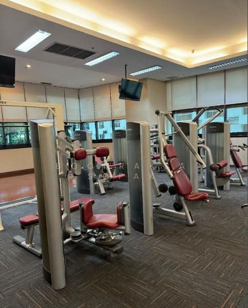 President Place, Bangkok, 975 Phloen Chit Rd, Lumphini, Pathum Wan, Bangkok, 1 Bedroom, 50 sqm, Condo For Rent, by Boonraksa Sopak, 500508655 - DDproperty.com