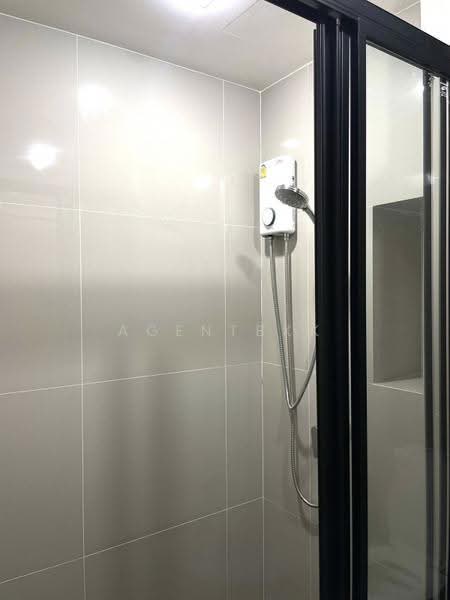 The Base Phetchaburi-Thonglor, Bangkok, Phetchaburi Rd, Bang Kapi, Huai Khwang, Bangkok, 1 Bedroom, 33 sqm, Condo For Rent, by Agentbkk, 500508661 - DDproperty.com