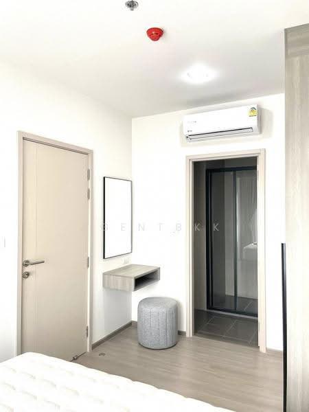 The Base Phetchaburi-Thonglor, Bangkok, Phetchaburi Rd, Bang Kapi, Huai Khwang, Bangkok, 1 Bedroom, 33 sqm, Condo For Rent, by Agentbkk, 500508661 - DDproperty.com