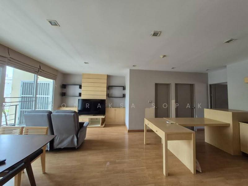 Tree Condo Sukhumvit 52, Bangkok, Soi SuKhumvit 52, Bang Chak, Phra Khanong, Bangkok, 2 Bedrooms, 80 sqm, Condo For Rent, by Boonraksa Sopak, 500508662 - DDproperty.com