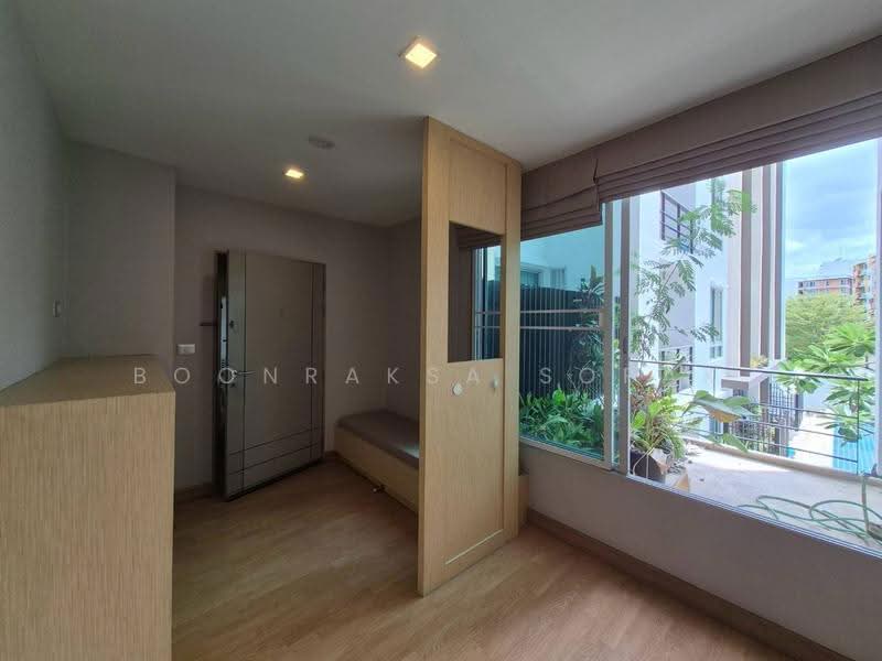 Tree Condo Sukhumvit 52 : ทรี คอนโด สุขุมวิท 52, กรุงเทพ, ซอยสุขุมวิท 52, บางจาก, พระโขนง, กรุงเทพ, 80 ตร.ม., คอนโด ให้เช่า, โดย Boonraksa Sopak, 500508662 - DDproperty.com