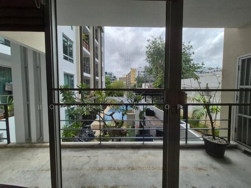 Tree Condo Sukhumvit 52, Bangkok, Soi SuKhumvit 52, Bang Chak, Phra Khanong, Bangkok, 2 Bedrooms, 80 sqm, Condo For Rent, by Boonraksa Sopak, 500508662 - DDproperty.com