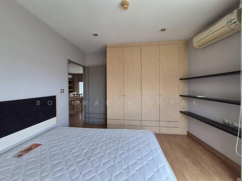 Tree Condo Sukhumvit 52, Bangkok, Soi SuKhumvit 52, Bang Chak, Phra Khanong, Bangkok, 2 Bedrooms, 80 sqm, Condo For Rent, by Boonraksa Sopak, 500508662 - DDproperty.com