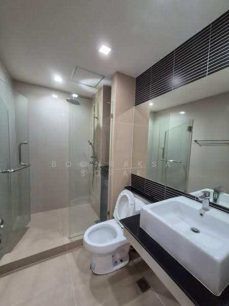 Tree Condo Sukhumvit 52, Bangkok, Soi SuKhumvit 52, Bang Chak, Phra Khanong, Bangkok, 2 Bedrooms, 80 sqm, Condo For Rent, by Boonraksa Sopak, 500508662 - DDproperty.com